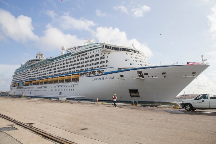 Western Caribbean Cruise
